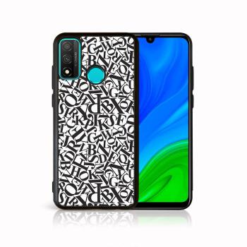 MY ART Ochranný kryt pre Huawei P Smart 2020 ABCD (166)