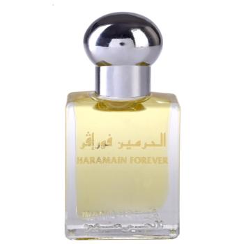 Al Haramain Haramain Forever parfémovaný olej pre ženy 15 ml