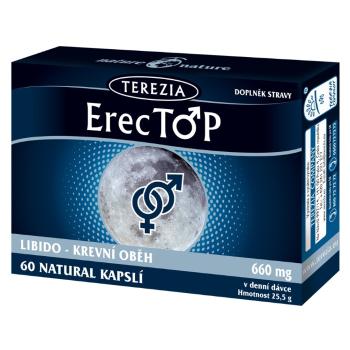 TEREZIA ErecTop 60 kapsúl