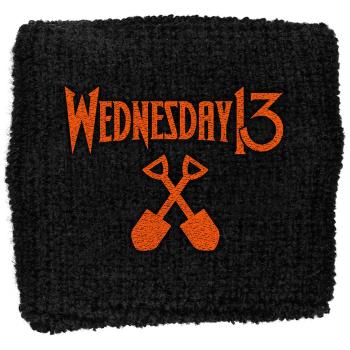 Wednesday 13 Logo