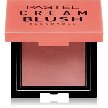 Pastel Cream Blush krémová lícenka odtieň 42 3,6 g