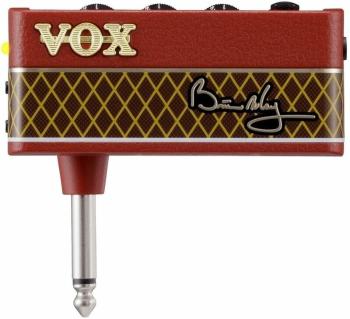 Vox AmPlug Brian May Slúchadlový gitarový zosilňovač