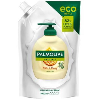 PALMOLIVE Naturals Milk & Honey Hand Soap Refill 1 l (8714789992013)