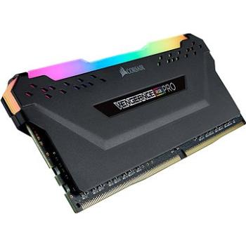 Corsair 16 GB DDR4 3600 MHz CL18 Vengeance RGB PRO Series (CMW16GX4M1Z3600C18)