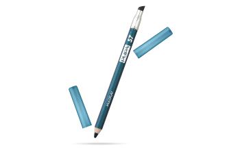 PUPA Milano Multifunkčná ceruzka na oči Multiplay Triple Use (Eye Pencil) 1,2 g 57 Petrol Blue