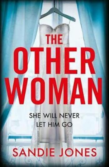 The Other Woman - Sandie Jonesová