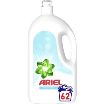 ARIEL Sensitive 3,410 l (62 praní) (8006540120293)