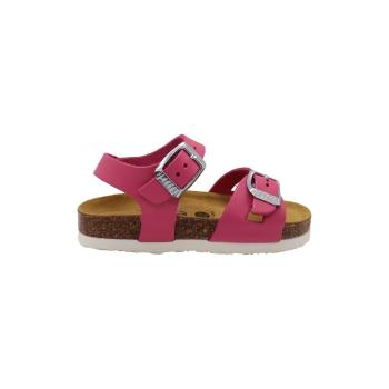 Plakton  Lisa Kids Sandals - Fuxia  Sandále Ružová