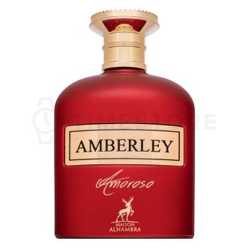 Maison Alhambra Amberley Amoroso parfémovaná voda unisex 100 ml - 30 dní na vrátenie tovaru, Garancia originality