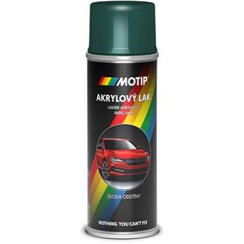 MOTIP M SD zelená Atol 150 ml (SD5281)
