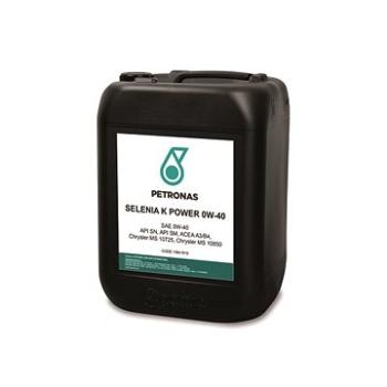 Selenia K Power 0W-40, 20 l (70554R41EU)