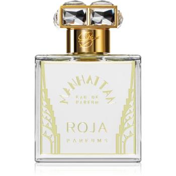 Roja Parfums Manhattan parfumovaná voda unisex 100 ml