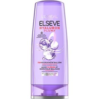 ĽORÉAL PARIS Elseve Hyaluron Plump 72H Hydratačný balzam s kyselinou hyaluronovou 200 ml (3600524029784)