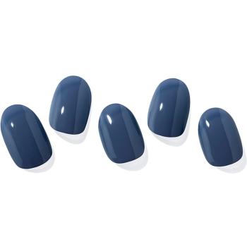 ohora Gel Nail Sticker N Cream Indigo nálepky na nechty odtieň NB-071 1 ks