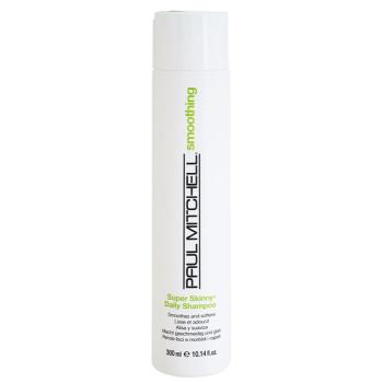 Paul Mitchell Smoothing Super Skinny Daily Shampoo uhladzujúci šampón 300 ml