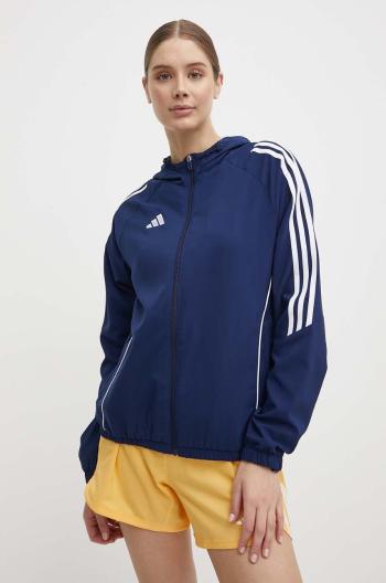 Tréningová bunda adidas Performance Tiro 24 prechodná, IM8802