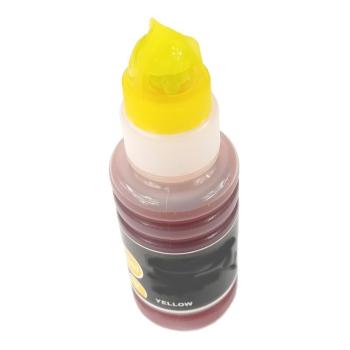 Epson 114 T07B440 žltá (yellow) kompatibilná cartridge