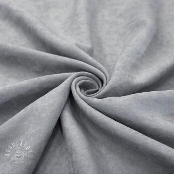 Viskóza DELUXE soft touch Cynthia grey