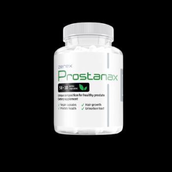 ZEREX Prostanax 60 kapsúl