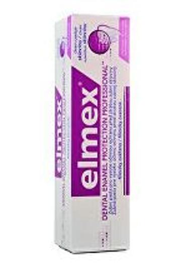 Zubná pasta Elmex Enamel Protection purple 75ml