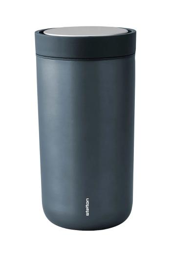 Termo hrnček Stelton To Go Click 200 ml