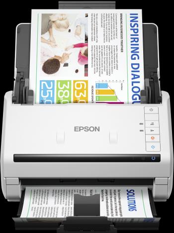 Epson WorkForce DS-770II B11B262401 skener