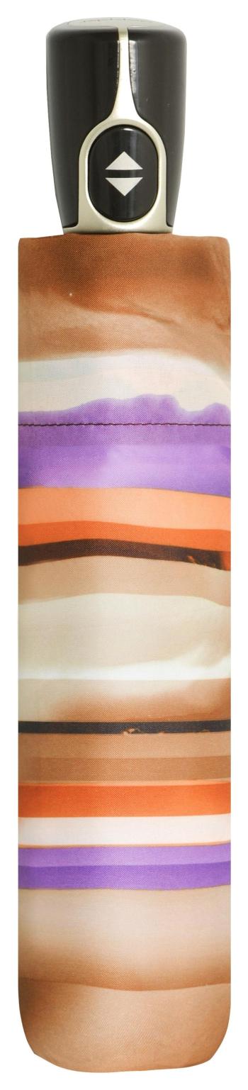 Doppler Fiber Magic Capri Brown