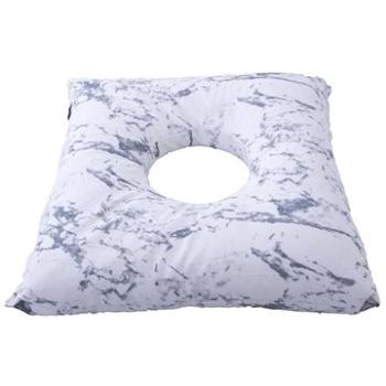 BABYMATEX Vankúš popôrodný polohovací Oponka mramor 50 × 45 cm (5902675060691)
