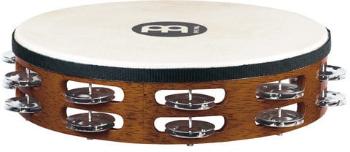 Meinl TAH2B-AB 10" Tamburína s blanou