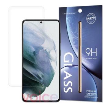 MG 9H ochranné sklo na Samsung Galaxy A35
