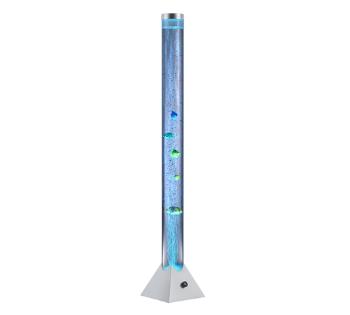 LED stojaca lampa Reality Motion Titan R5073-47