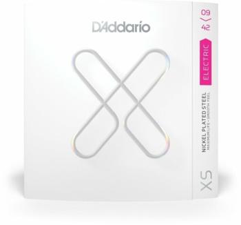 D'Addario XSE0942 Struny pre elektrickú gitaru