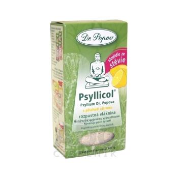 DR. POPOV PSYLLICOL CITRON
