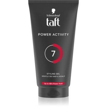 Schwarzkopf Taft Power gél na vlasy so silnou fixáciou 150 ml