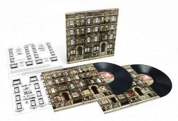 PHYSICAL GRAFFITI REMASTERED ORIGINAL VINYL (2LP)