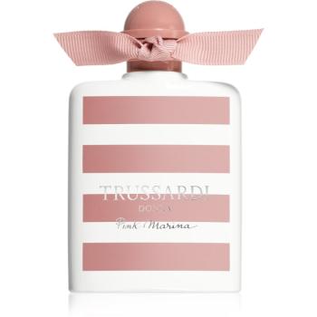 Trussardi Donna Pink Marina toaletná voda pre ženy 50 ml