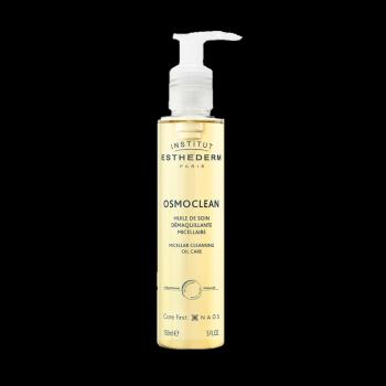 INSTITUT ESTHEDERM OSMOCLEAN Odličovací micelárny olej 150 ml