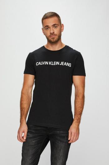 Calvin Klein Jeans - Pánske tričko J30J307855