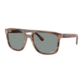 Ray-ban  Occhiali da Sole  RB2213CH 142309 Polarizzati  Slnečné okuliare Hnedá