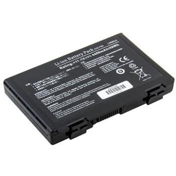 AVACOM pre Asus K40/K50/K70 Li-Ion 10,8 V 4400 mAh (NOAS-K40-N22)