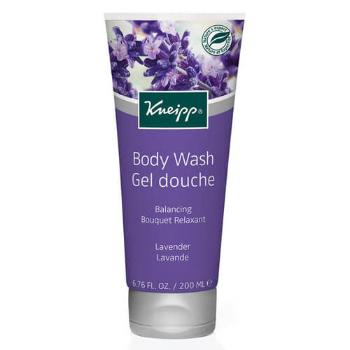 Kneipp Sprchový gél Levanduľové snívanie 200 ml