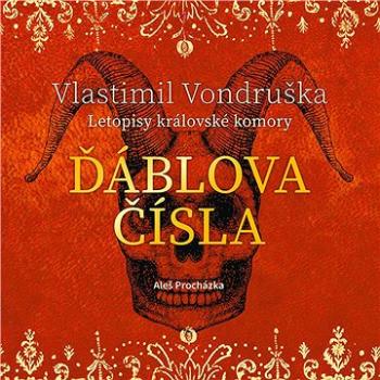Ďáblova čísla