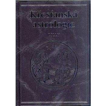 Křesťanská astrologie (978-80-751-1058-9)