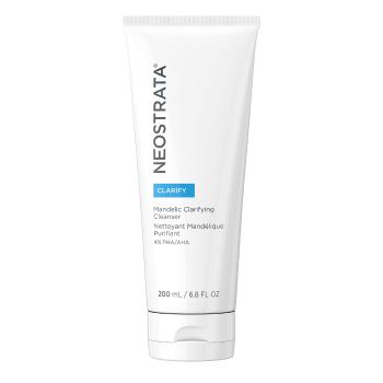 NeoStrata Čistiaci gél pre mastnú a problematickú pleť Clarify (Mandelic Clarifying Cleanser) 200 ml