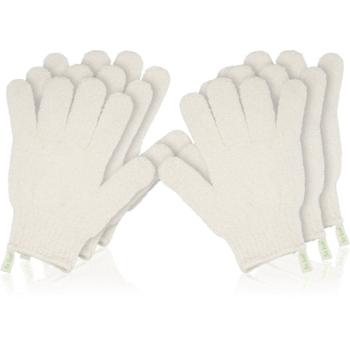 So Eco Exfoliating Gloves peelingová rukavica 3x2 ks