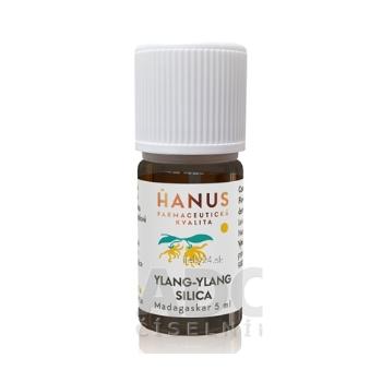 HANUS SILICA YLANG-YLANG