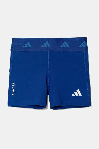 Detské krátke nohavice adidas jednofarebná, JF3750