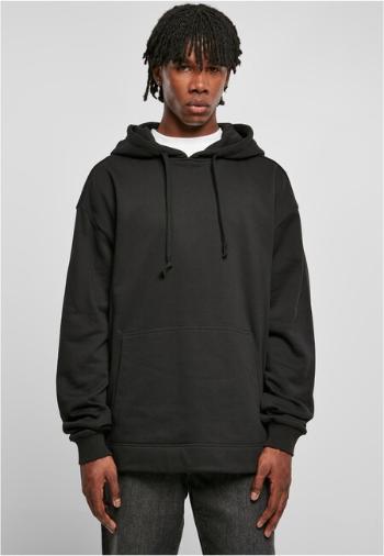 Urban Classics Big Hoody black - M