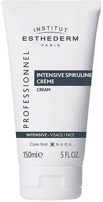 Institut Esthederm Vysoko koncentrovaný revitalizačný krém na starostlivosť o unavenú pleť Intensive Spiruline (Cream) 150 ml