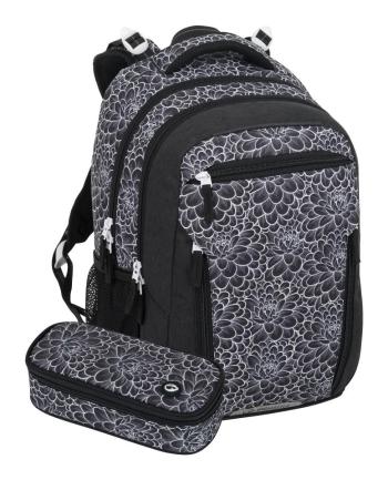 Bagmaster PORTO 25 A Set Black/white